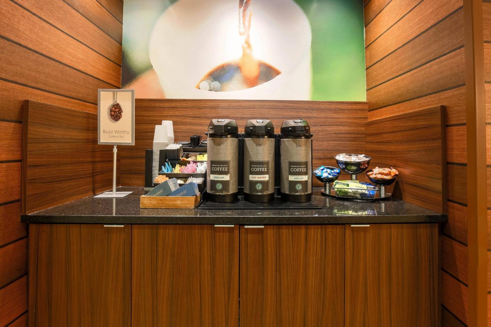 Fairfield Inn And Suites By Marriott Tampa Brandon Buitenkant foto